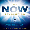 The Now Revolution (MP3): 7 Shifts To Make Your Business Faster, Smarter And More Social